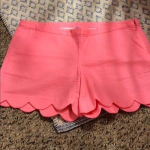 Lilly Pulitzer Buttercup Shorts